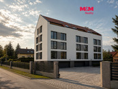 Prodej bytu 3+kk mezonet, terasa - 112 m2, Předboj, 4Q2026, cena 12200000 CZK / objekt, nabízí 