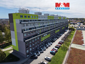 Prodej bytu 3+kk, 68 m2, Kladno, ul. Švýcarská, cena 6344000 CZK / objekt, nabízí 