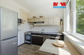 Prodej bytu 2+1, 58 m2, Kladno, ul. Vrchlického, cena 5450000 CZK / objekt, nabízí 
