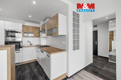 Prodej bytu 2+kk, 45 m2, Kladno, ul. Čs. armády, cena 5250000 CZK / objekt, nabízí 