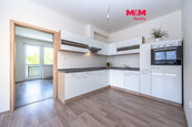 Prodej bytu 3+kk, 81 m2, Břežany II, cena 7935000 CZK / objekt, nabízí 