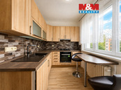 Pronájem bytu 2+1, 56 m2, Kladno, ul. Havanská, cena 18000 CZK / objekt / měsíc, nabízí M&M reality holding a.s.
