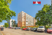 Prodej bytu 3+1, 76 m2, Kladno, ul. Děčínská, cena 5490000 CZK / objekt, nabízí 