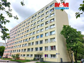 Pronájem bytu 2+kk, 40 m2, Kladno, ul. Anglická, cena 16000 CZK / objekt / měsíc, nabízí M&M reality holding a.s.