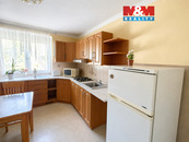 Pronájem bytu 2+1, 53 m2, Kladno, ul. Petrohradská, cena 21000 CZK / objekt / měsíc, nabízí M&M reality holding a.s.