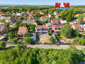 Pronájem bytu 3+1, 101 m2, Kladno, ul. Marie Majerové, cena 25000 CZK / objekt / měsíc, nabízí M&M reality holding a.s.