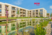 Prodej atypický byt 65 m2 s lodžií 6 m2, Brandýs nad Labem, cena 6987000 CZK / objekt, nabízí 