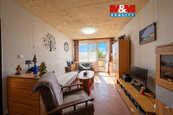 Prodej bytu 2+kk, 39 m2, Kolín, ul. Rimavské Soboty, cena 3990000 CZK / objekt, nabízí 