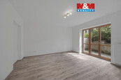 Prodej bytu 2+kk, 50 m2, Mladá Boleslav, terasa 12 m2, cena 4770000 CZK / objekt, nabízí 