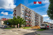 Prodej bytu 3+1 72 m2, Mladá Boleslav, ul. Žižkova, cena 5490000 CZK / objekt, nabízí 