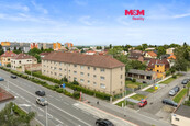 Prodej bytu 3+1, 60 m2, Kladno, ul. Jarosl. Kociána, cena 6300000 CZK / objekt, nabízí 