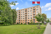 Prodej bytu 2+1, 63 m2, Kladno, ul. Pařížská, cena 5490000 CZK / objekt, nabízí 