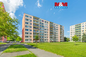 Prodej bytu 2+kk, 48 m2, Kladno, ul. Jerevanská, cena 4921000 CZK / objekt, nabízí 