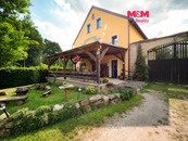 Rezidenční ubytování 3+kk v Drchkově, cena 25000 CZK / objekt / měsíc, nabízí 