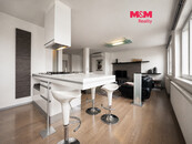 Prodej bytu 3+kk, 104 m2, Mladá Boleslav, ul. Boženy Němcové, cena 12950000 CZK / objekt, nabízí 