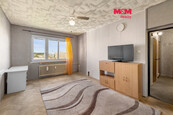 Prodej bytu 1+1, 39 m2, Kladno, ul. Finská, cena 3690000 CZK / objekt, nabízí 