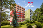 Prodej bytu 2+1, 62 m2, Kolín, ul. Žižkova, cena 6110000 CZK / objekt, nabízí 