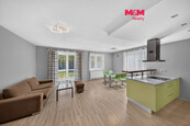 Prodej bytu 2+kk v Měchenicích, ul. Sloupecká, cena 8200000 CZK / objekt, nabízí 