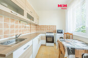 Prodej bytu 2+1, 49 m2, Kladno, ul. Polská, cena 5580000 CZK / objekt, nabízí 