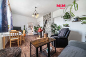Prodej bytu 3+1, 74 m2, Suchomasty, cena 4772250 CZK / objekt, nabízí 