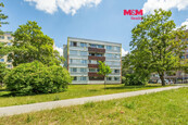 Prodej bytu 3+kk, 63 m2, Kladno, ul. Vodárenská, cena 5650000 CZK / objekt, nabízí 