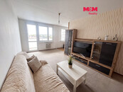 Pronájem bytu 3+1, 67 m2, Kladno, ul. Děčínská, cena 20000 CZK / objekt / měsíc, nabízí M&M reality holding a.s.