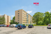 Prodej bytu 2+1 , 54 m2, Kladno, ul. Polská, cena 5480000 CZK / objekt, nabízí 