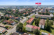Prodej bytu 2+1, 56 m2, Kladno, ul. Otevřená, cena 4990000 CZK / objekt, nabízí 