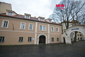 Prodej bytu 1+kk, 30 m2, Mladá Boleslav, Staroměstské nám., cena 3550000 CZK / objekt, nabízí 