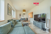 Prodej bytu 2+kk, 64 m2, Kladno, ul. Amálská, cena 6900000 CZK / objekt, nabízí 