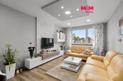 Prodej bytu 4+1, 75 m2, Slaný, ul. Cyrila Boudy, cena 6649000 CZK / objekt, nabízí 