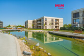 Prodej bytu 4+kk, 102 m2, Brandýs nad Labem, ul. Dřevčická, cena 11937200 CZK / objekt, nabízí 