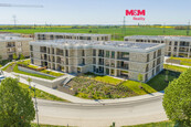Prodej bytu 4+kk, 102 m2, Brandýs nad Labem, ul. Dřevčická, cena 11700500 CZK / objekt, nabízí 