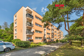 Prodej bytu 3+kk, 74 m2, Kladno, ul. Kordačova, cena 6590000 CZK / objekt, nabízí 