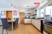 Prodej bytu 3+1, 93 m2, Milovice, ul. Mírová, cena 7250000 CZK / objekt, nabízí 