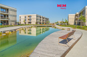 Prodej bytu 3+kk, 94 m2, Brandýs nad Labem, ul. Dřevčická, cena 11036700 CZK / objekt, nabízí 