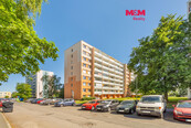 Prodej bytu 3+1, 76 m2, Kladno, ul. Děčínská, cena 5490000 CZK / objekt, nabízí 