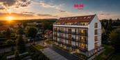 Novostavba bytu 2+KK s předzahrádkou 134 m2 1.05, cena 7270000 CZK / objekt, nabízí 