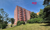 Prodej bytu 2+1, 62 m2, Beroun, ul. Košťálkova, balkon, cena 7990000 CZK / objekt, nabízí 