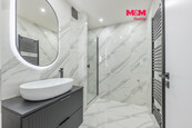 Pronájem bytu 3+1, 55 m2, Kladno, ul. Italská, cena 22500 CZK / objekt / měsíc, nabízí M&M reality holding a.s.