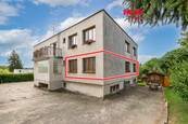 Prodej bytu 4+1, 73 m2, Nučice, cena 5475000 CZK / objekt, nabízí 