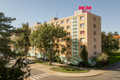 Prodej bytu 2+1, 52 m2, Kladno, ul. Polská, cena 5200000 CZK / objekt, nabízí 