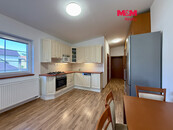 Pronájem bytu 1+kk, 42 m2, Kladno, ul. Rooseveltova, cena 15000 CZK / objekt / měsíc, nabízí M&M reality holding a.s.