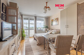 Prodej bytu 1+kk, Brandýs nad Labem - Staré Boleslav, cena 4520000 CZK / objekt, nabízí 
