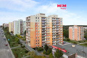 Prodej bytu 3+1, 64 m2, Kladno, ul. Čs. armády, cena 7500000 CZK / objekt, nabízí 
