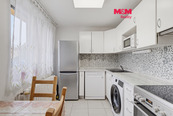 Prodej bytu 2+1, 57 m2, Kladno, ul. Helsinská, cena 5500000 CZK / objekt, nabízí 