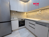 Pronájem bytu 2+1, 53 m2, Kladno, ul. Osvoboz. pol. vězňů, cena 20900 CZK / objekt / měsíc, nabízí M&M reality holding a.s.