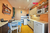 Prodej bytu 2+kk, 40 m2, Kladno, ul. Čs. armády, cena 4180000 CZK / objekt, nabízí 