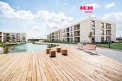 Prodej bytu 2+kk, 55 m2, Brandýs nad Labem, ul. Dřevčická, cena 8130040 CZK / objekt, nabízí 