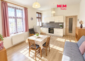 Prodej bytu 1+kk, 33 m2, Brandýs nad Labem-Stará Boleslav, cena 5990000 CZK / objekt, nabízí 